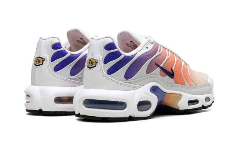 Nike Air Max Air Max Plus WMNS 'Persian Violet Wild Mango'